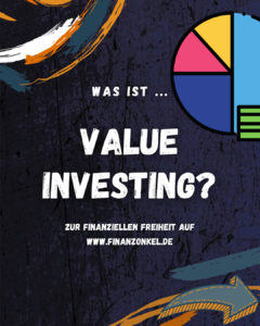 Was ist Value Investing?