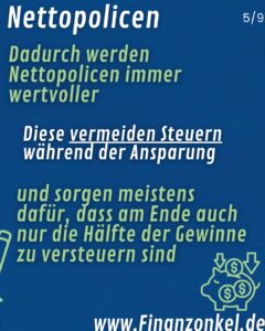 Sozialabgaben auf Kapitalerträge?