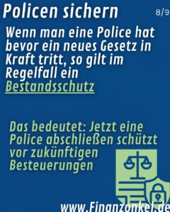 Sozialabgaben auf Kapitalerträge?